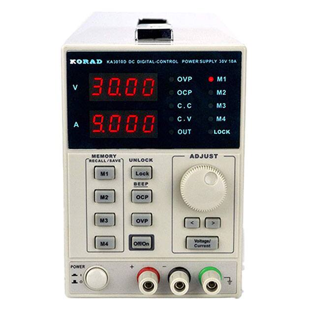 KA3010P SRA Soldering Products  Equipment - Power Supplies (Test, Bench)